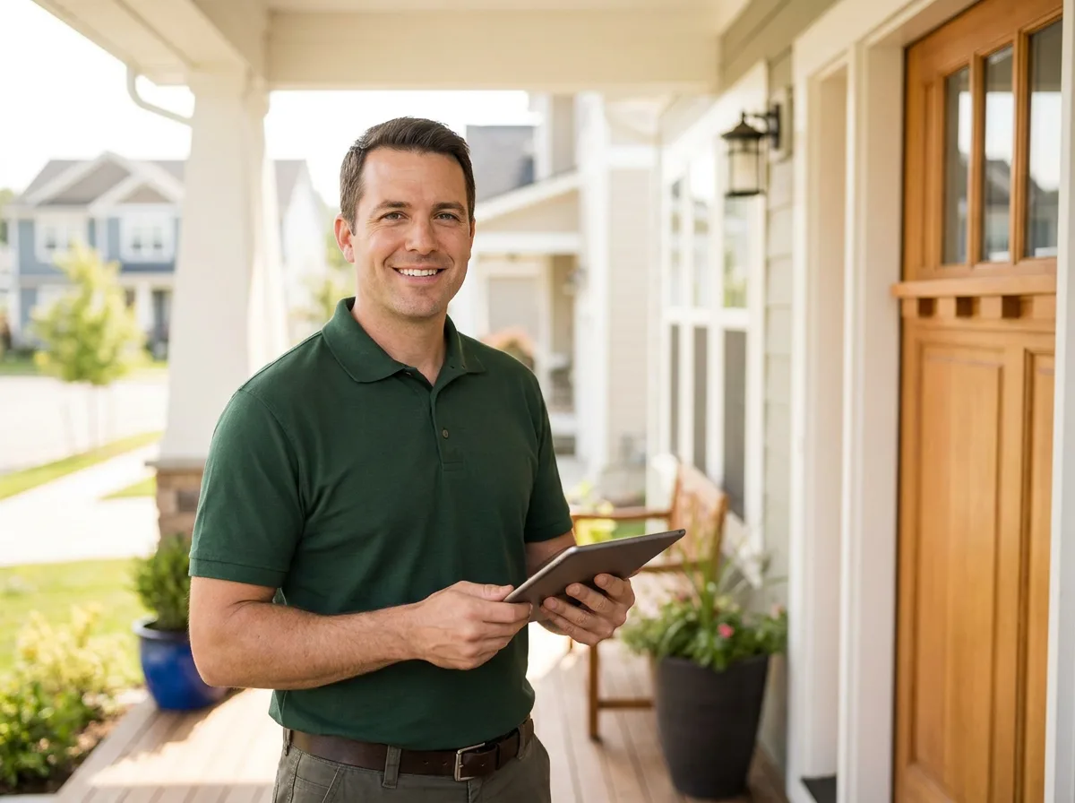 Pest control FAQs for Clarkson, NE